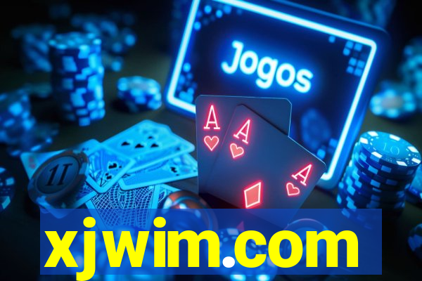 xjwim.com