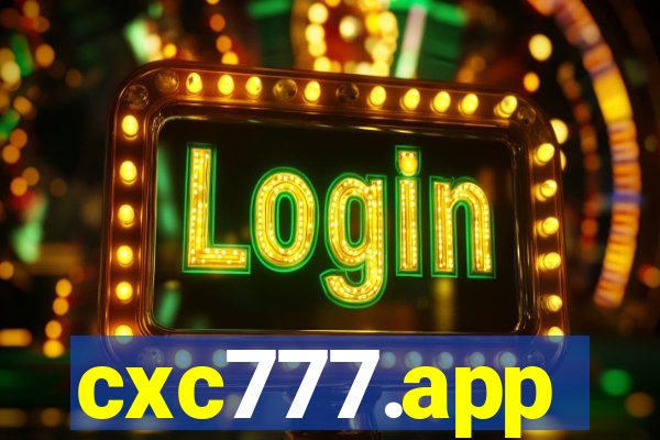 cxc777.app
