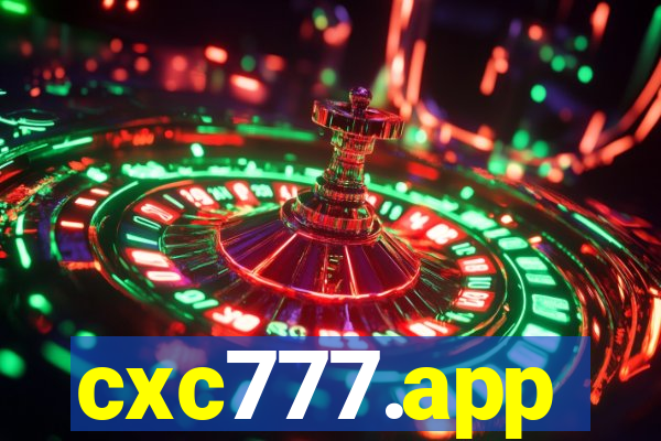 cxc777.app