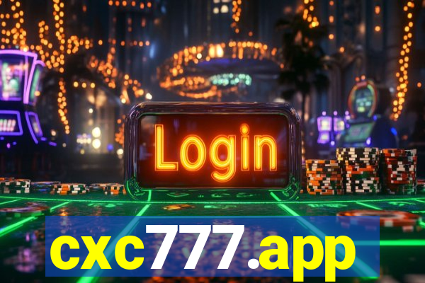 cxc777.app