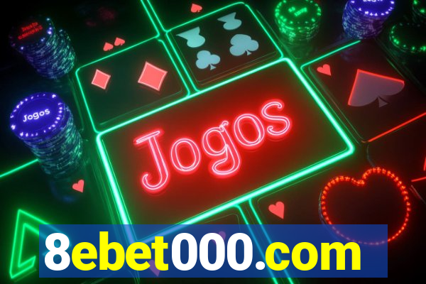 8ebet000.com