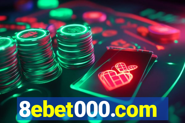 8ebet000.com