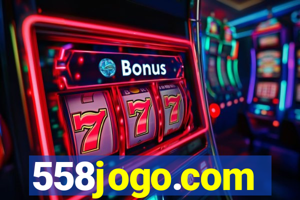 558jogo.com