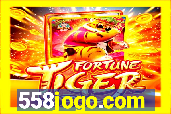 558jogo.com