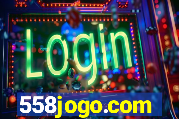 558jogo.com