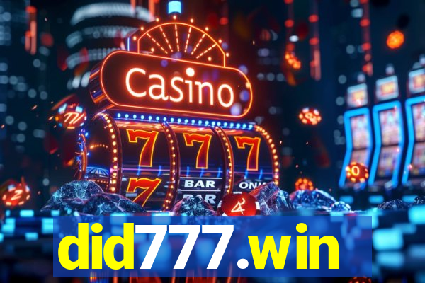 did777.win