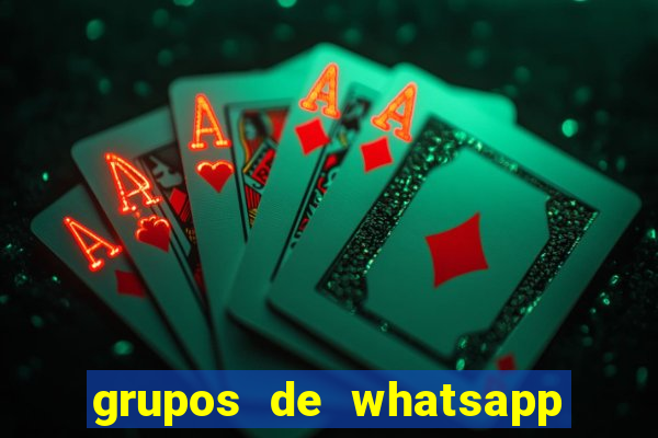 grupos de whatsapp do flamengo