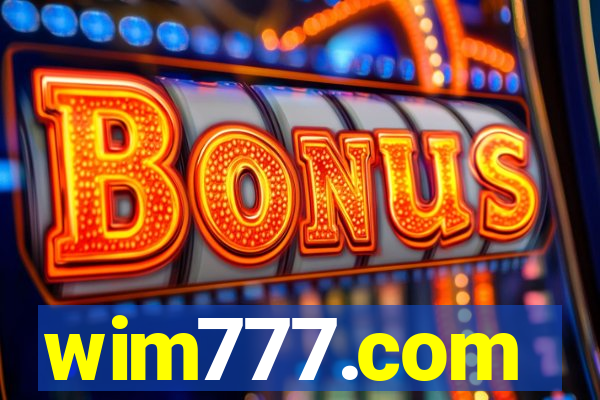 wim777.com