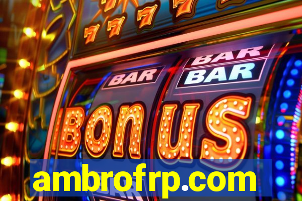 ambrofrp.com