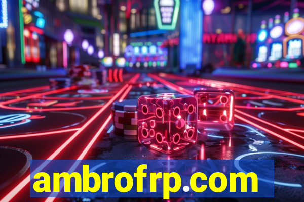 ambrofrp.com