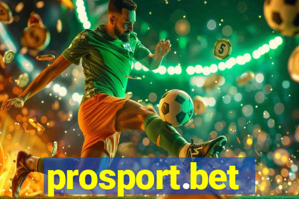 prosport.bet