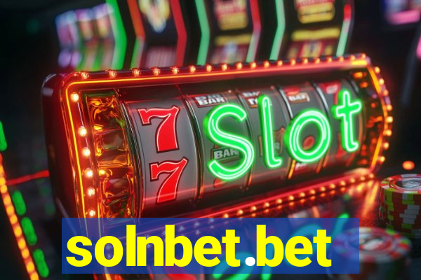 solnbet.bet