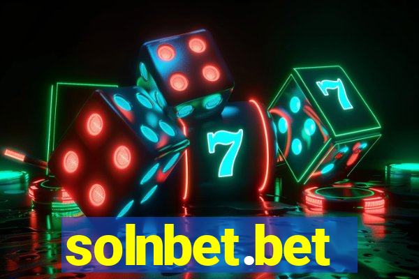 solnbet.bet