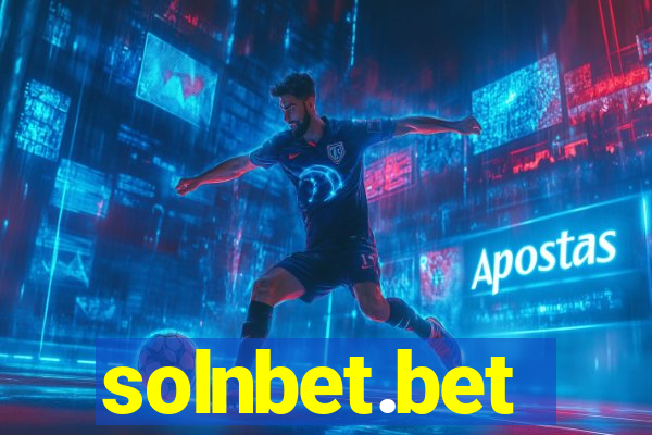 solnbet.bet