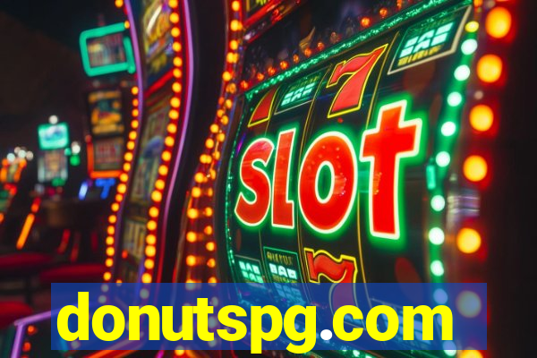 donutspg.com