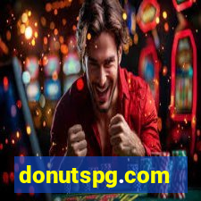 donutspg.com