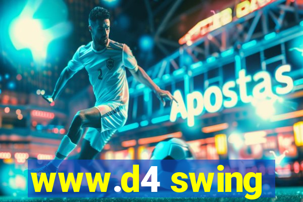 www.d4 swing