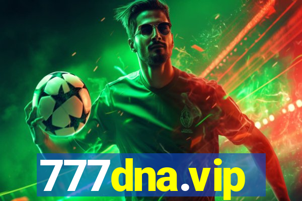 777dna.vip
