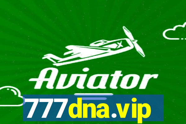 777dna.vip