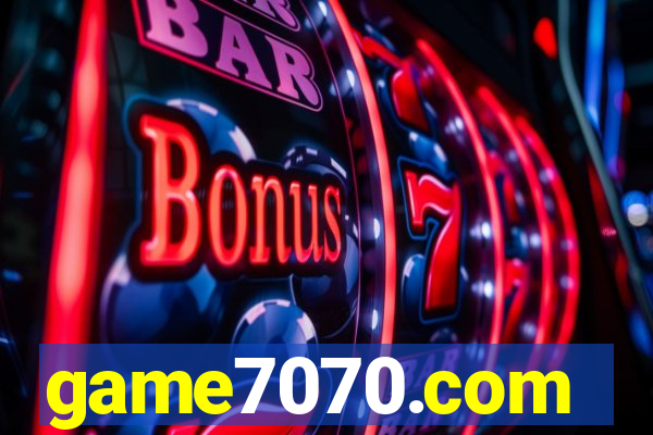 game7070.com