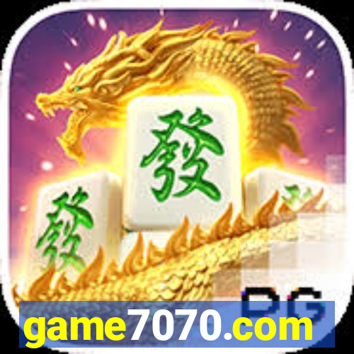 game7070.com