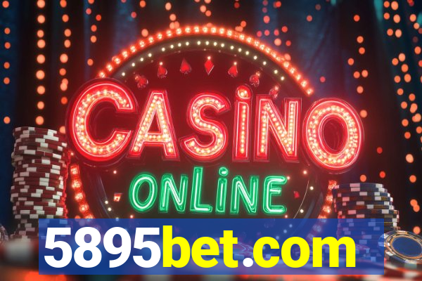 5895bet.com
