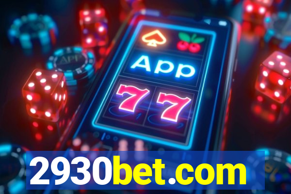 2930bet.com