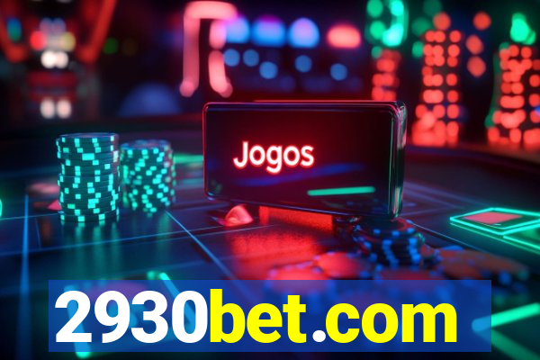 2930bet.com