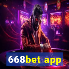 668bet app