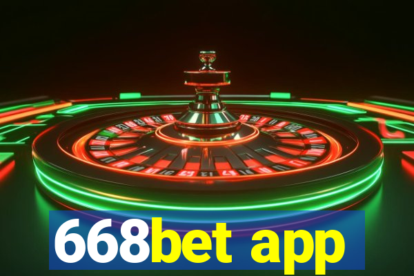 668bet app