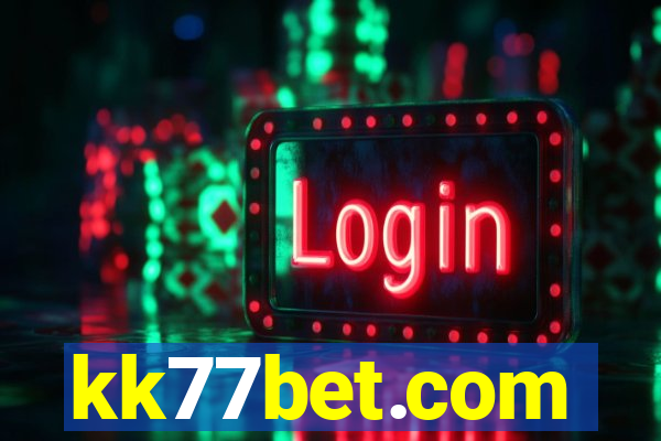 kk77bet.com