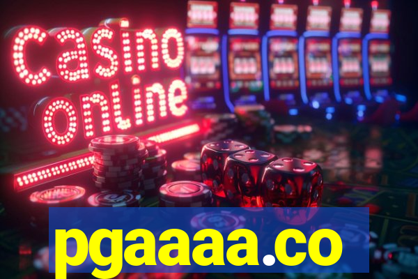 pgaaaa.co