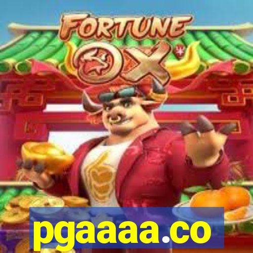 pgaaaa.co