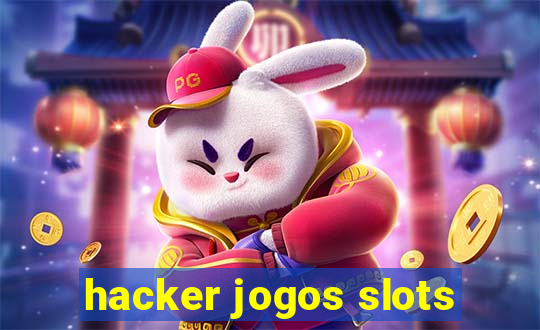 hacker jogos slots