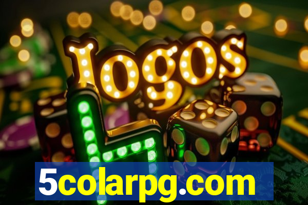 5colarpg.com
