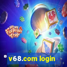 v68.com login