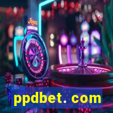 ppdbet. com