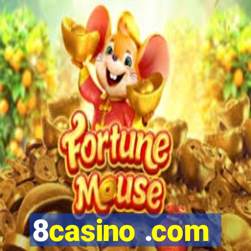 8casino .com