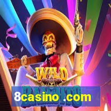 8casino .com