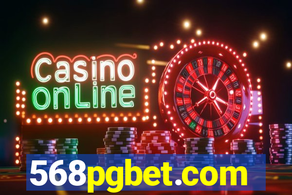 568pgbet.com