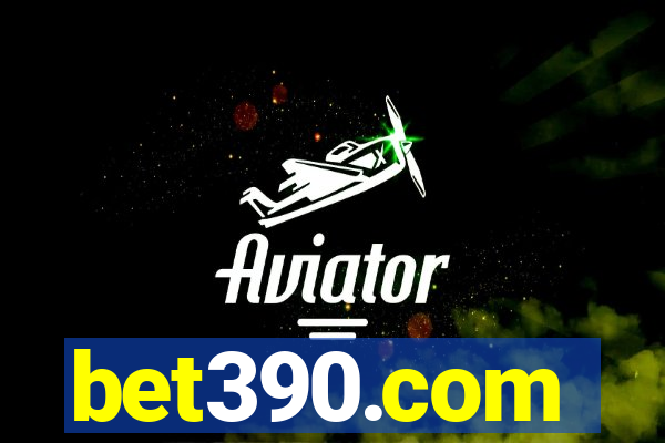 bet390.com