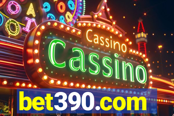 bet390.com