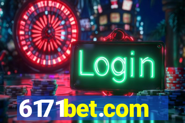 6171bet.com