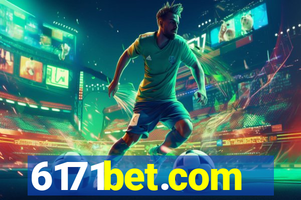 6171bet.com