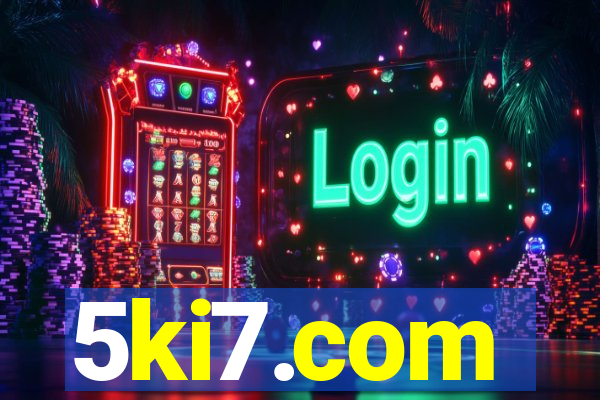 5ki7.com
