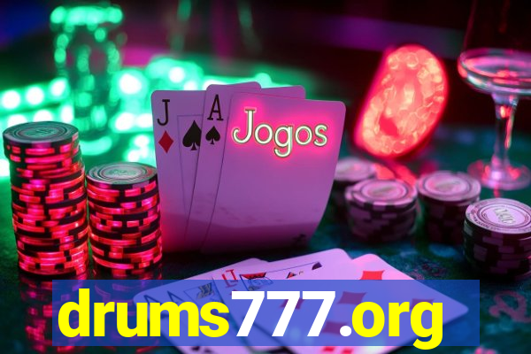 drums777.org