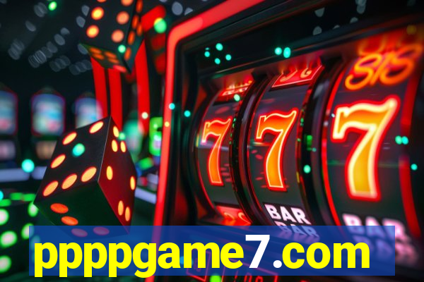 ppppgame7.com