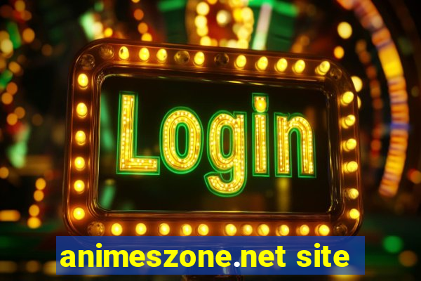 animeszone.net site
