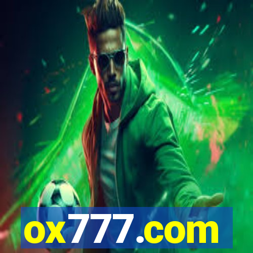 ox777.com