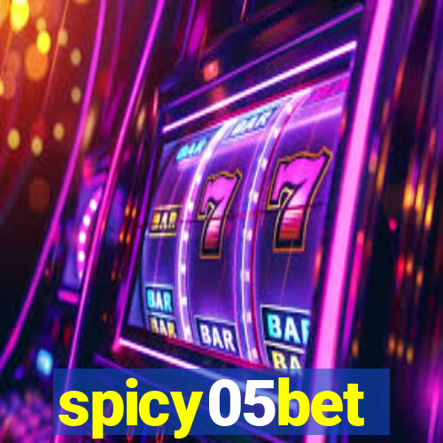 spicy05bet